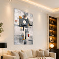 Urban Moon angled lifestyle view