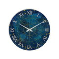 Celestial Roman Numerals lifestyle view