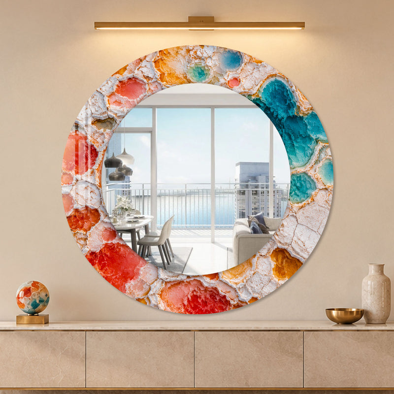 Coastal Agate Glow lifestyle view