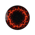 Molten Eclipse product shot on white background