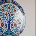 Ottoman Tree Of Life lifestyle view