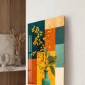 Golden Berry Still Life lifestyle view