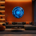 Cyber Portal lifestyle view
