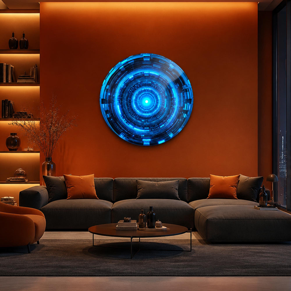 Cyber Portal lifestyle view
