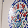 Ottoman Tulip Garden lifestyle view