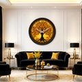 Golden Tree Of Life lifestyle view