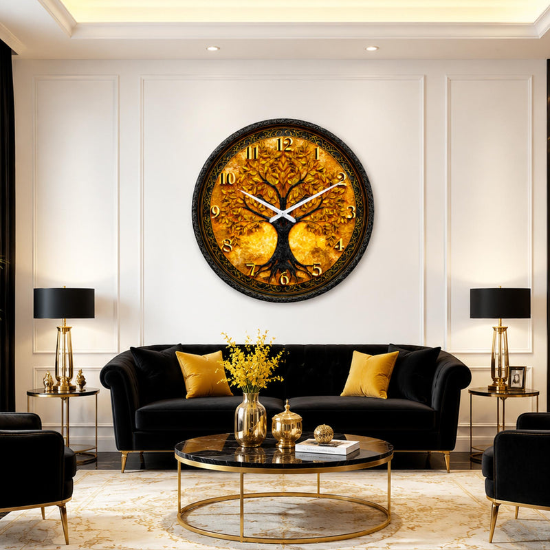 Golden Tree Of Life lifestyle view