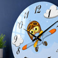 Owl Aviator lifestyle view