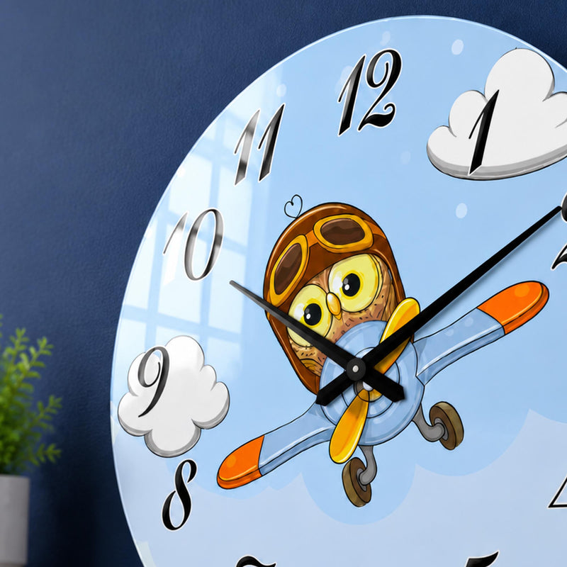 Owl Aviator lifestyle view