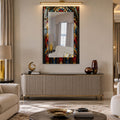 Gothic Stained Glass lifestyle view