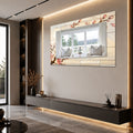 Blushing Blossom Serenity lifestyle view