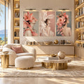 Blossom Muse lifestyle view