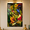 Emerald Jazz Session lifestyle view