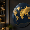 Golden World Connections lifestyle view