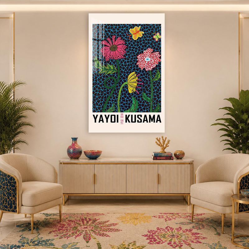 Dotted Garden lifestyle view