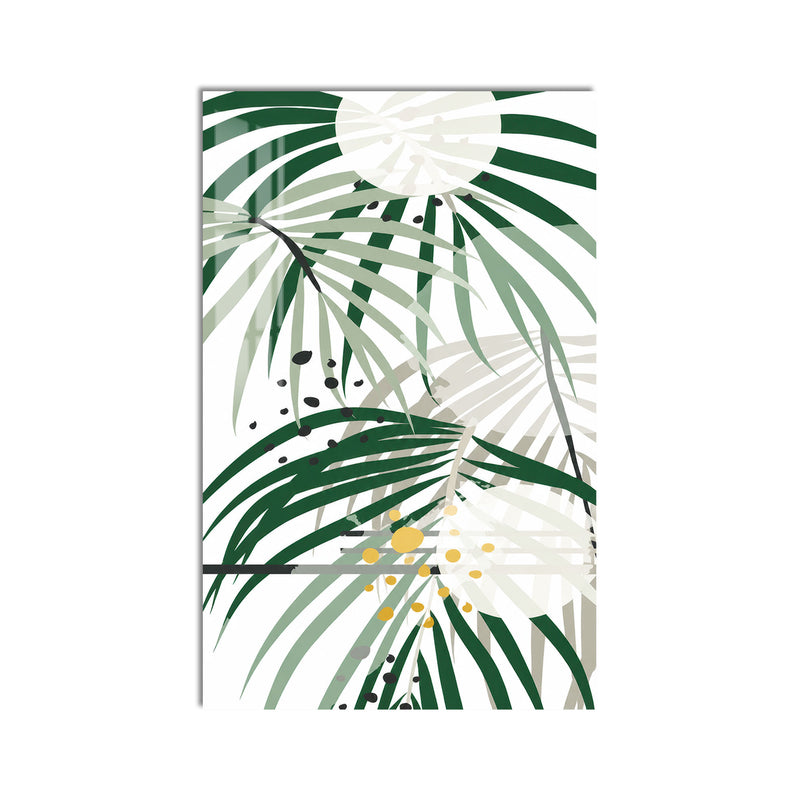 Tropical Rhythm product shot on white background