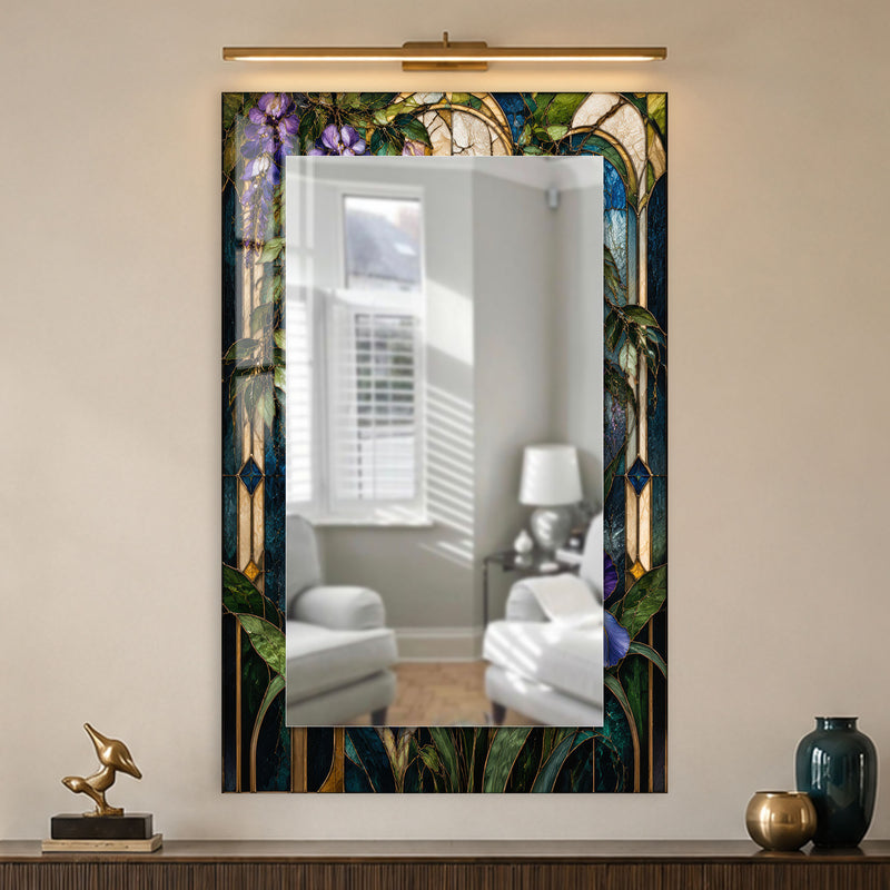 Wisteria Cathedral lifestyle view