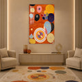 Spirals In Motion lifestyle view