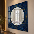 Celestial Orbit lifestyle view