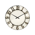 Vintage Bronze Numerals lifestyle view