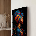 Regal African Muse lifestyle view