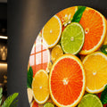 Vibrant Citrus Medley lifestyle view