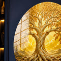 Golden Tree of Life lifestyle view