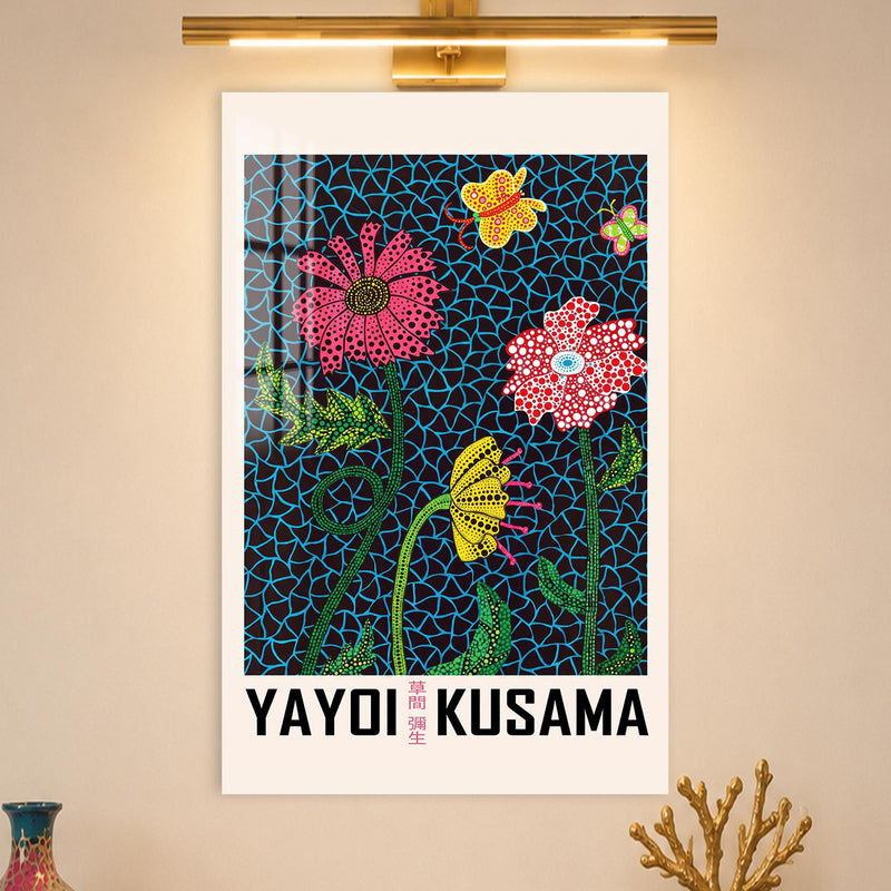 Dotted Garden lifestyle view
