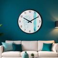 Turquoise Floral Muse lifestyle view