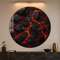 Molten Earth lifestyle view