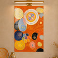Radiant Spiral Harmony lifestyle view