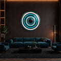 Aqua Orbit lifestyle view