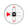 Retro Geometric lifestyle view