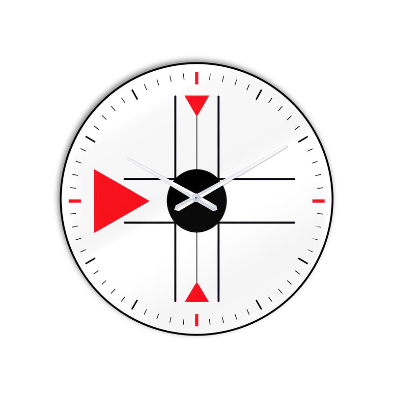 Retro Geometric lifestyle view