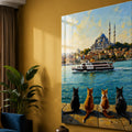 Cats Of Istanbul lifestyle view
