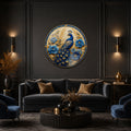 Regal Peacock Garden lifestyle view