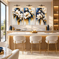 Golden Bloom lifestyle view