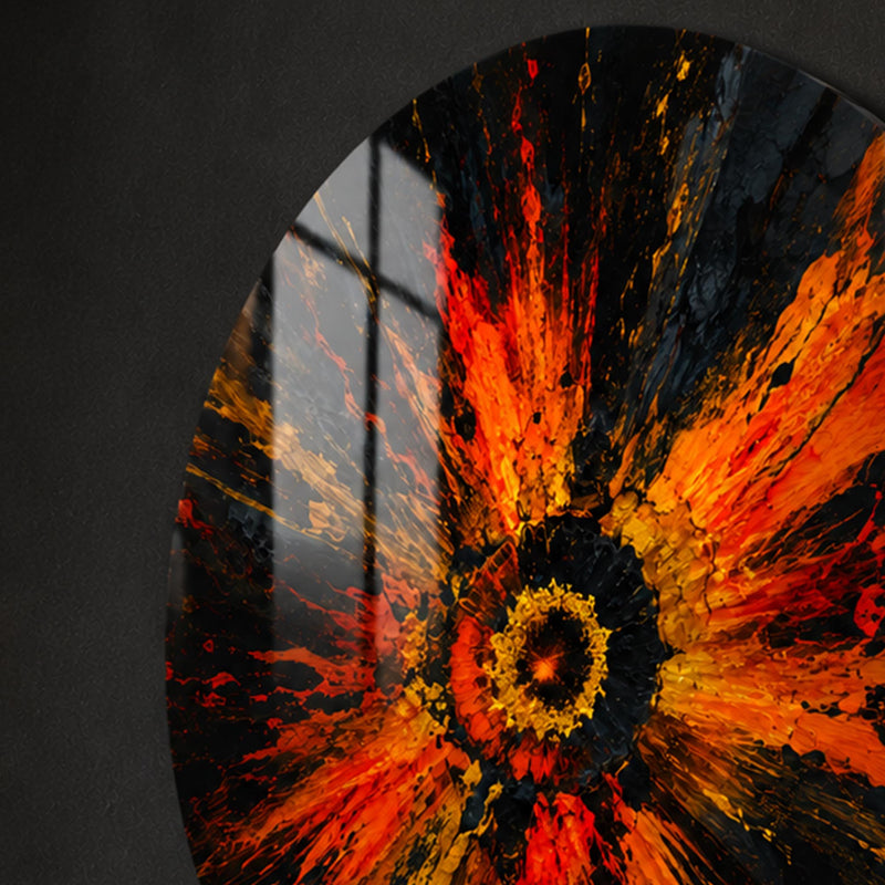 Molten Eruption lifestyle view