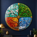 Tree of Four Seasons lifestyle view