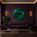 Emerald Vortex lifestyle view