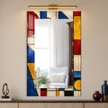 Primary Mosaic lifestyle view
