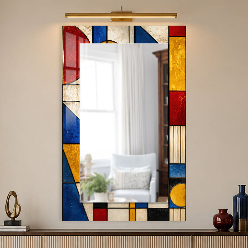 Primary Mosaic lifestyle view