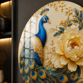 Regal Peacock Bloom lifestyle view