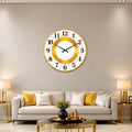 Golden Number Dial lifestyle view