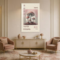 Tokyo Mushroom Dream lifestyle view