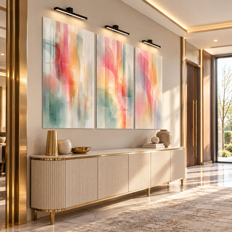 Pastel Harmony lifestyle view