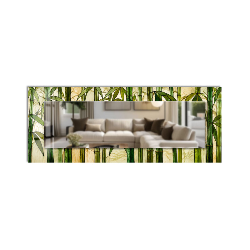 Bamboo Grove product shot on white background