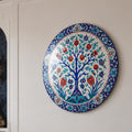 Ottoman Tree Of Life lifestyle view