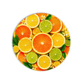 Vibrant Citrus Medley product shot on white background