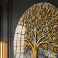 Golden Tree Of Life VII lifestyle view